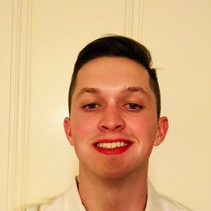 Meet your Posher, Jim